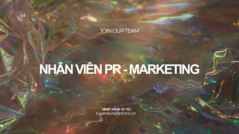 PR Marketing